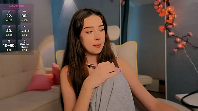 noonespyed – Live XXX-chat