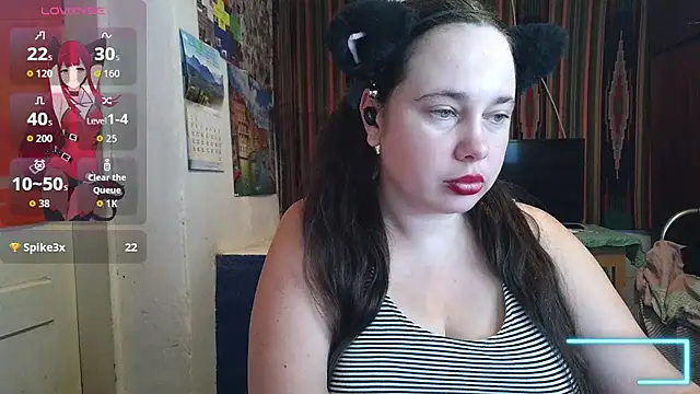 Cora_Maro Live XXX-Chat