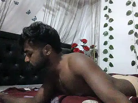 XXX chat uživo modela Hunkytop