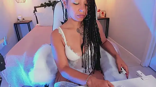 Chat XXX ao vivo de Calipso_Savage