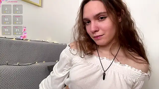 Chat XXX en directo de AliKnop
