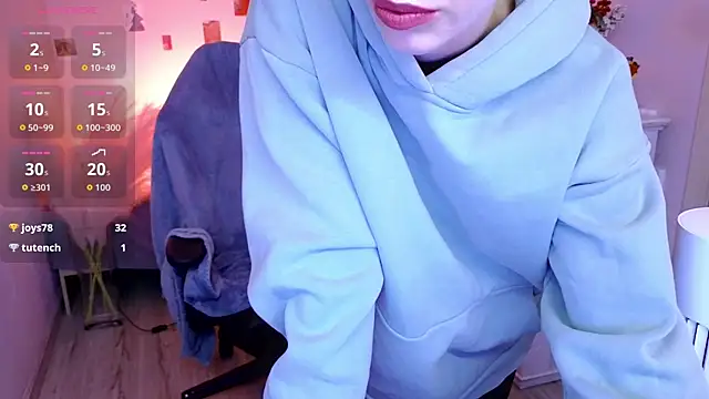 Cutie__Kitty Live XXX-Chat