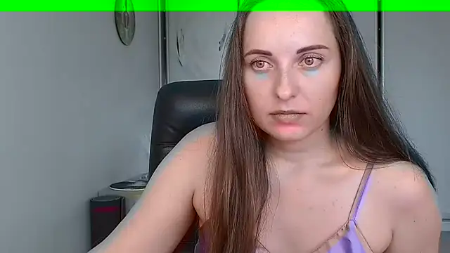 Chat XXX ao vivo de Special_girl_01