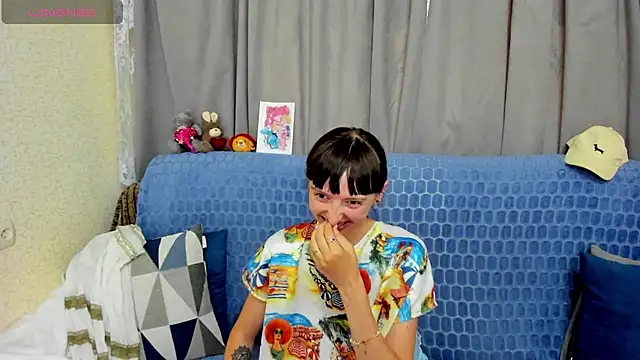 TayanaJons – Live XXX-chat