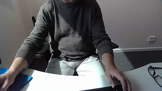 Chat XXX Live Buggemann