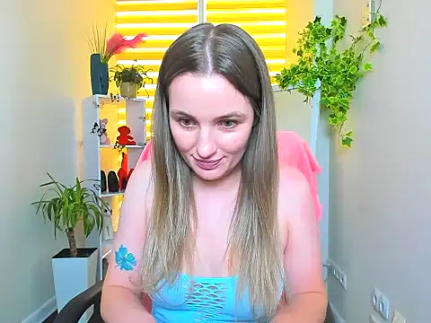 Chat XXX ao vivo de Mila-moon