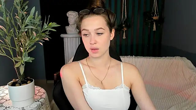 Chat XXX ao vivo de ArielSykes