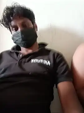 Prajakta123's Webcam Show
