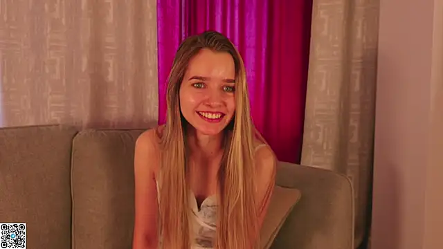 XXX chat uživo modela OnyxViper