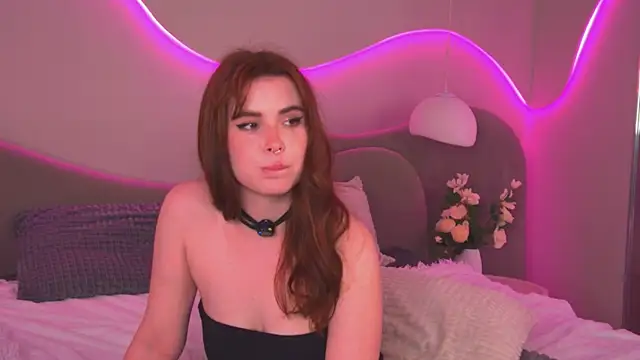 Chat XXX ao vivo de Elsie_Fiery