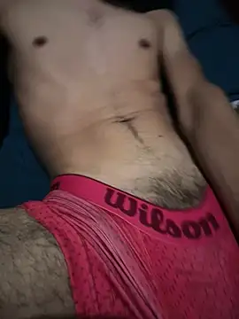 ElBratid's Live XXX Chat