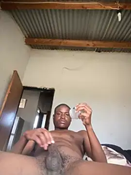 BenTen228's Webcam Show