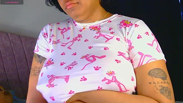 alessia_temptation 라이브 XXX 채팅