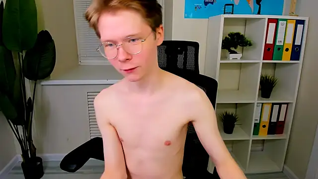 XXX chat uživo modela DanielSanders