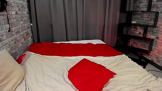 Chatroom XXX en direct de Ella_Fex