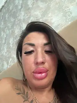 RuslanaXX Live XXX-Chat