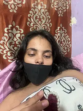 Chat XXX ao vivo de Sandhya_77