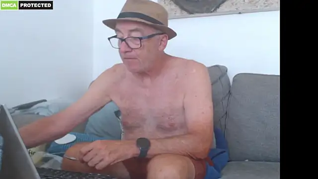 bluedae1 Chat XXX in diretta