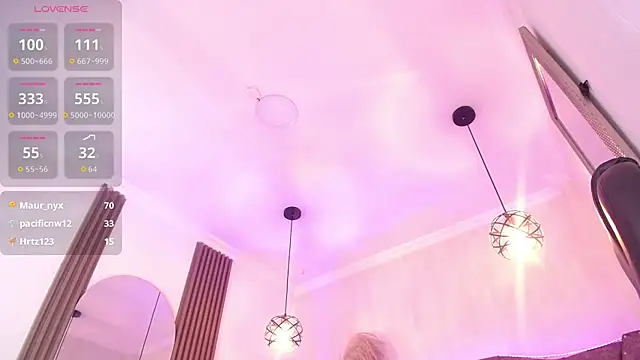 Živý XXX chat Amara_Davis1