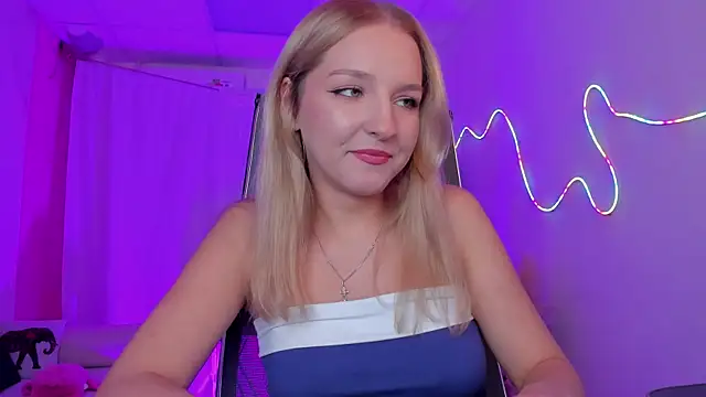Živý XXX chat ViolaMore