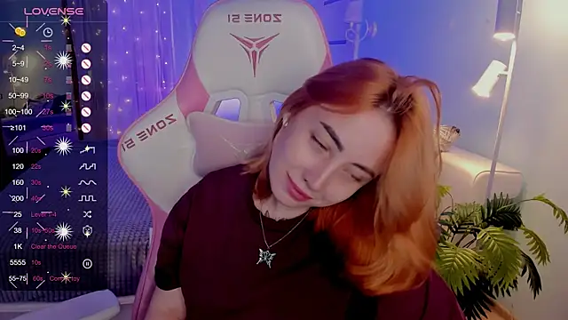 deboramoore's Live XXX Chat