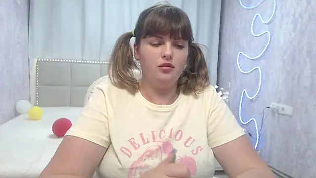 XXX chat uživo modela StaceyLex