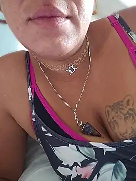 Živý XXX chat Delish_Lilith