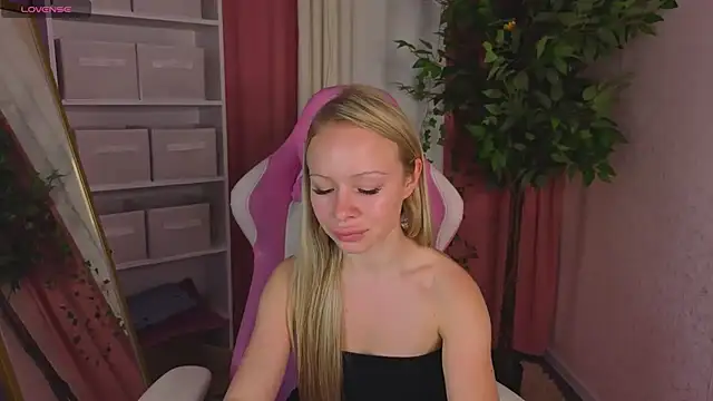 Živý XXX chat Milana_r0se