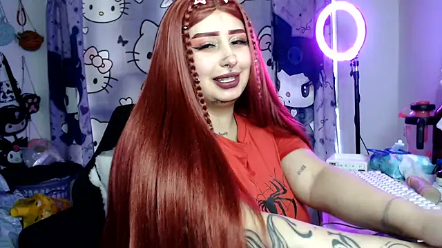 lussyevans24's Live XXX Chat