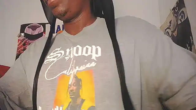 Chat XXX Live BlackRunning