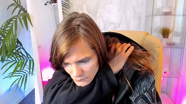 WillFobos Live XXX-Chat