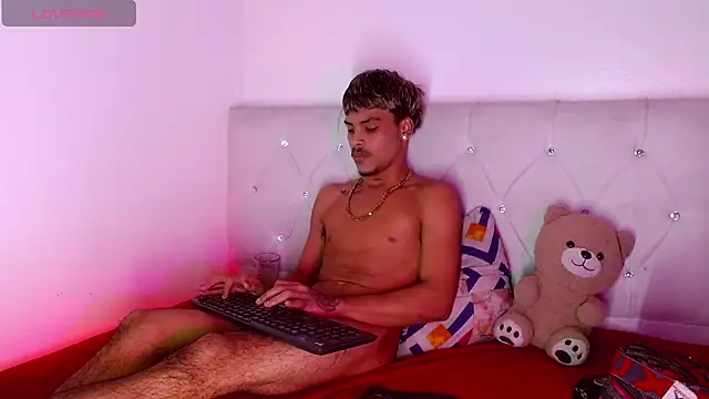 Chat XXX Live Angel_foxc13