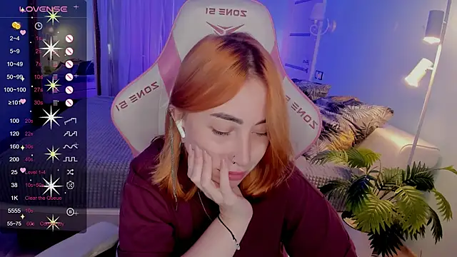 deboramoore Chat XXX in diretta