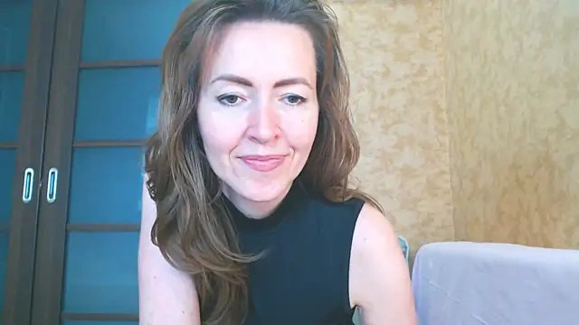 NicoleEunice87 Chat XXX in diretta