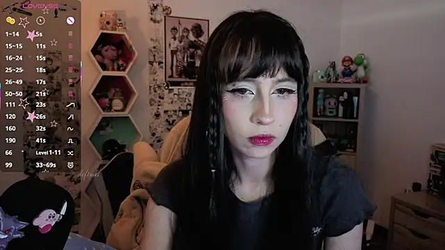 deftsuki Chat XXX live