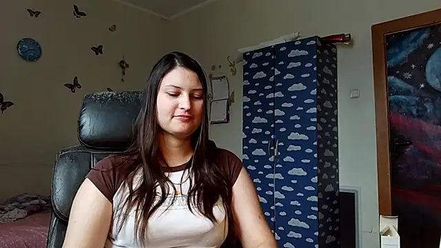 DreamyHeat Chat XXX live