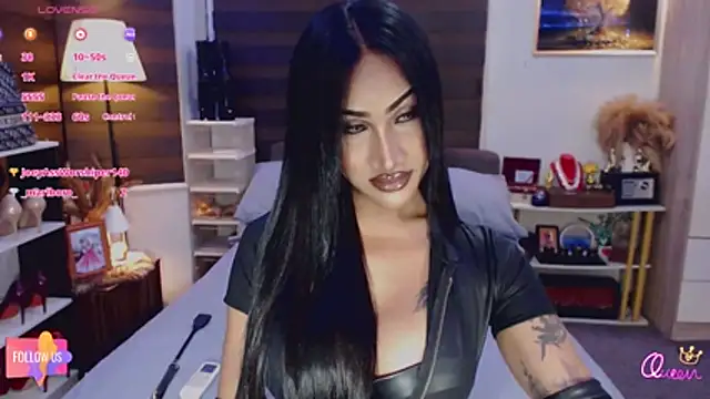 SeductiveVictoria Webcam show