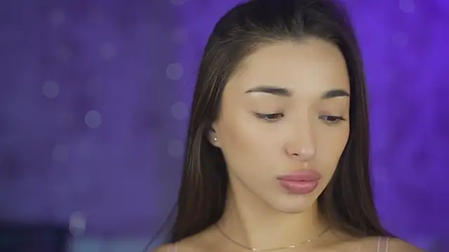 Živý XXX chat Luna_secretgirl