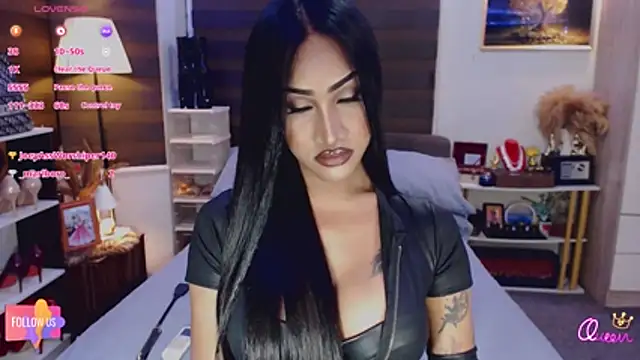 SeductiveVictoria Live XXX-chat