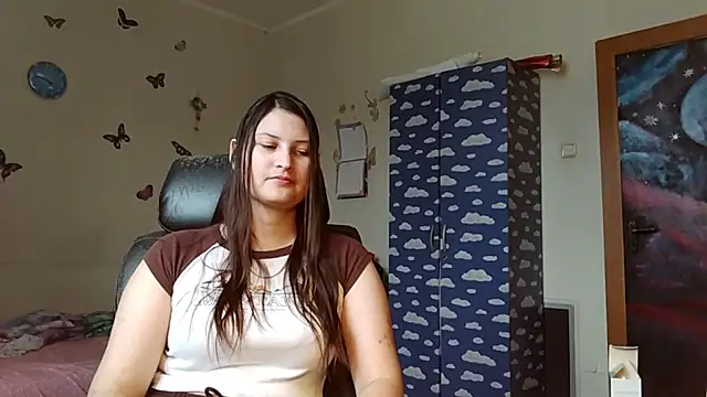 DreamyHeat Live XXX-Chat