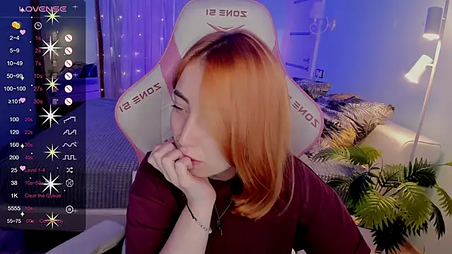 deboramoore Chat XXX live