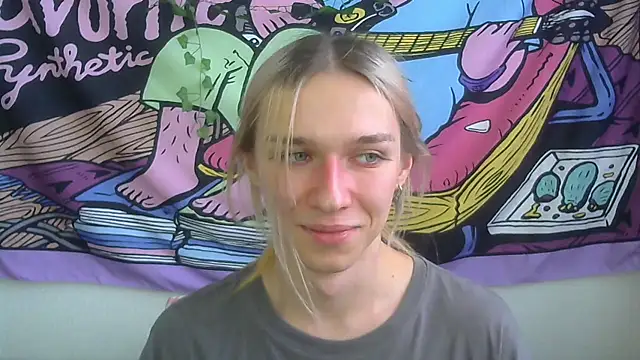 icebenz Chat XXX live