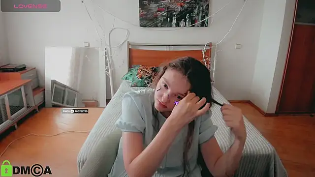 CordeliaJones Chat XXX live