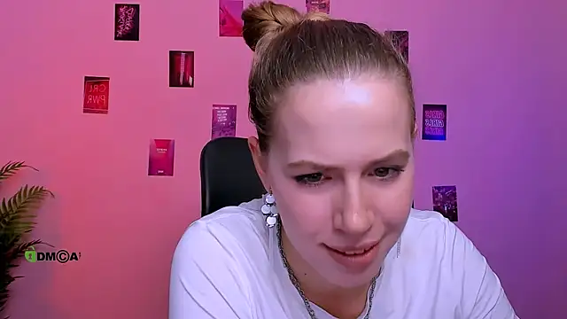 lumi_soft Chat XXX live