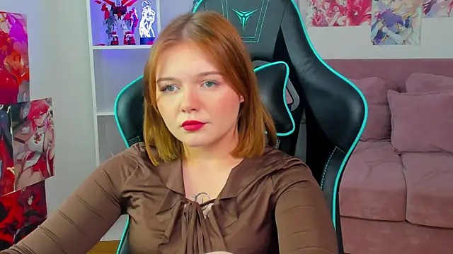 ElinaVale Chat XXX live