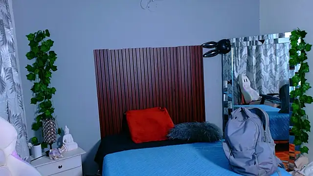 Chat XXX ao vivo de kataleya03
