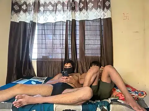 הופעת וובקאם של Ragnorok01