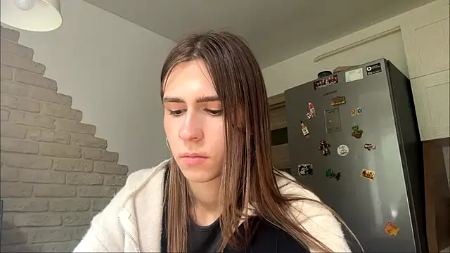 ZaraGuyette's Live XXX Chat