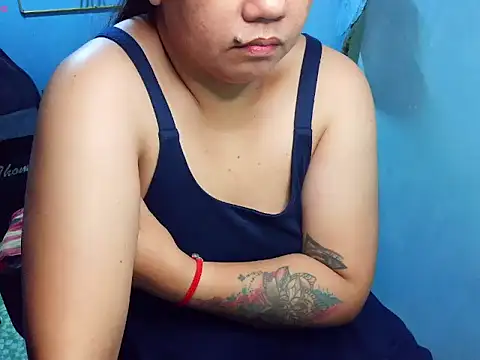 ambersmile 라이브 XXX 채팅