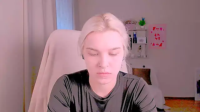 Živý XXX chat Hot_Blonda